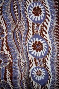 Nungalka STANLEY - Silk Batik